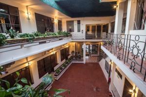 Foto dalla galleria di Casa de Juan Hostal a Xalapa
