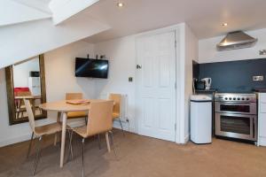 Gallery image of No 47 Marine Terrace in Aberystwyth