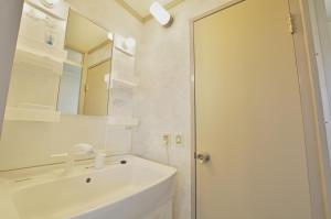 Ένα μπάνιο στο Villent Atagawa Terrace +52 φωτογραφίες
