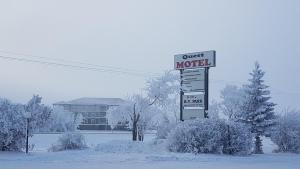 Fotografie z fotogalerie ubytování Quest Motel v destinaci Whitewood