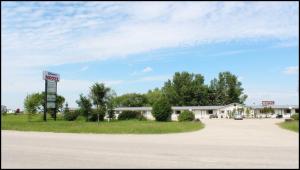 Fotografie z fotogalerie ubytování Quest Motel v destinaci Whitewood
