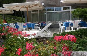 Giardino di Residence Kristall