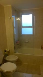 Un baño de Gaurez