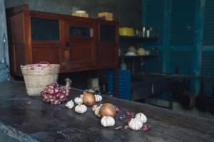 Gallery image of IAMSAIGON homestay in Ho Chi Minh City