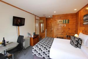 Gallery image of Andrea's Bed & Breakfast in Whitianga