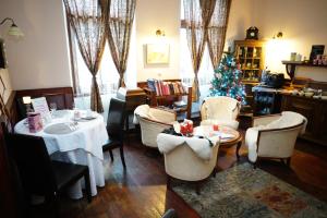Gallery image of Penzion Restaurant Jakub in Poprad