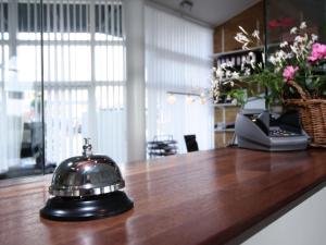 Fotografie z fotogalerie ubytování Danhostel Fredericia v destinaci Fredericia