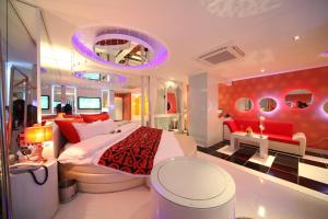 Imagen de la galería de Esia hotel, en Daegu