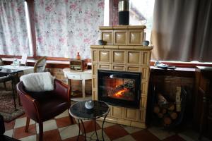 Fotografie z fotogalerie ubytování Penzion Restaurant Jakub v Popradu