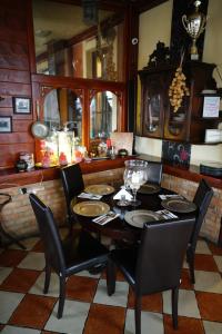 Fotografie z fotogalerie ubytování Penzion Restaurant Jakub v Popradu + 24 fotografií