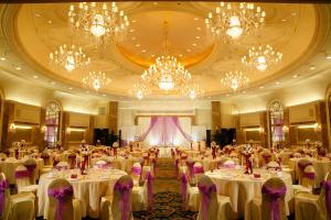 Gallery image of Grand Central Hotel Shanghai in Shanghai