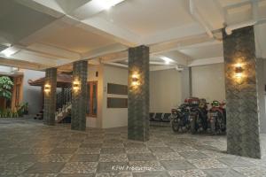 Fotografie z fotogalerie ubytování M Stay Guest House Jogja v destinaci Yogyakarta