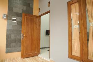 Fotografie z fotogalerie ubytování M Stay Guest House Jogja v destinaci Yogyakarta