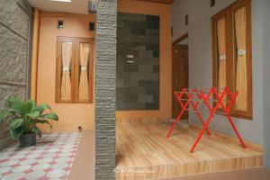 Fotografie z fotogalerie ubytování M Stay Guest House Jogja v destinaci Yogyakarta