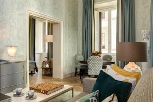 Gallery image of Rocco Forte Hotel Savoy in Florence