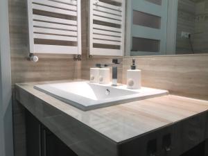 Φωτογραφία από το άλμπουμ του Apartament Studio Ryska στο Μπιάλιστοκ