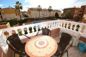 Zdjęcie z galerii obiektu Apartment in La Mata Eneas 6 w mieście Torrevieja