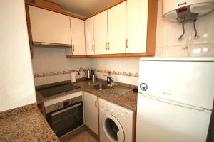 Zdjęcie z galerii obiektu Apartment in La Mata Eneas 6 w mieście Torrevieja