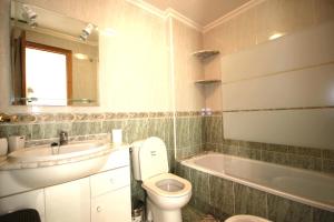 Zdjęcie z galerii obiektu Apartment in La Mata Eneas 6 w mieście Torrevieja