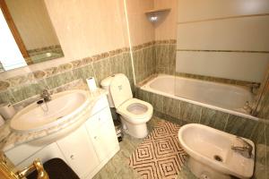 Zdjęcie z galerii obiektu Apartment in La Mata Eneas 6 w mieście Torrevieja