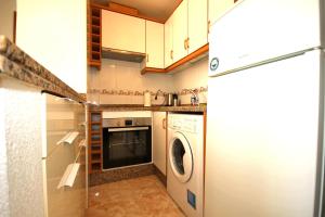 Zdjęcie z galerii obiektu Apartment in La Mata Eneas 6 w mieście Torrevieja