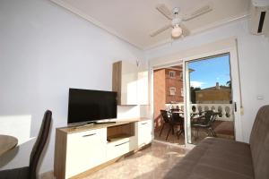 Zdjęcie z galerii obiektu Apartment in La Mata Eneas 6 w mieście Torrevieja