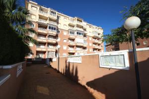 Zdjęcie z galerii obiektu Apartment in La Mata Eneas 6 w mieście Torrevieja