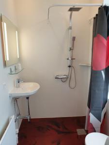 Fotografie z fotogalerie ubytování Hotel Aabenraa v destinaci Aabenraa