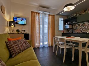 Gallery image of Mizzika Vacanze in Castellammare del Golfo