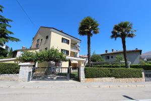 Gallery image of Apartments Villa Mattossi in Rovinj