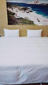Fotografie z fotogalerie ubytování Keton Motel Hualien v destinaci Chua-lien