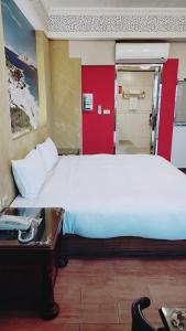 Fotografie z fotogalerie ubytování Keton Motel Hualien v destinaci Chua-lien