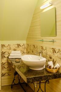 Gallery image of Boutique hotel Pracháreň in Levoča