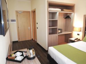 Hotel Roma Sud