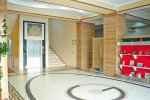Fotografie z fotogalerie ubytování Grand Nakhchivan Hotel v destinaci Nachičevan