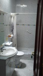 Kép Hostal Porta de Ferro szállásáról Sant Boi del Llobregatban a galériában