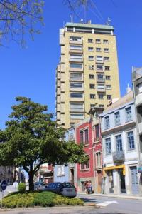 Photo de la galerie de l'établissement Apartamento Vintage 1, à Porto