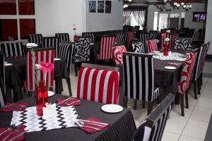 Imagem da galeria de Big Ben Lodge em Polokwane