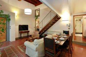 Gallery image of Florence Pitti Loft in Florence
