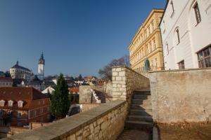 Miestna pamiatka v blízkosti apartmánu