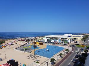 Gallery image of Blue Sea Apartment in Póvoa de Varzim