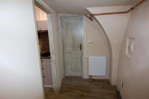 Fotografia z galérie ubytovania Apartmán U Gotického dvojčete v destinácii Litoměřice