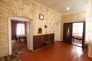 Fotografie z fotogalerie ubytování Guesthouse ''Ashot Shalunts'' v destinaci Goris
