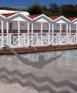 Fotografie z fotogalerie ubytování Augustus Hotel & Resort v destinaci Forte dei Marmi