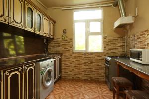 Gallery image of Guesthouse ''Ashot Shalunts'' in Goris