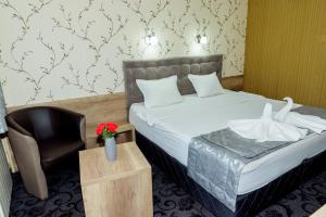 Gallery image of Family Hotel Prestige in Burgas
