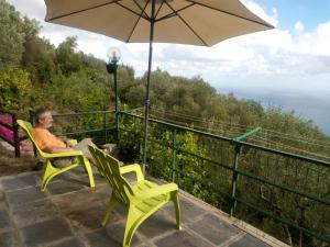 Kép Il Sole di Valletonda Holiday House szállásáról Cornigliában a galériában