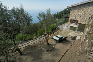 Kép Il Sole di Valletonda Holiday House szállásáról Cornigliában a galériában