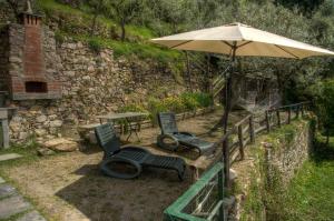Kép Il Sole di Valletonda Holiday House szállásáról Cornigliában a galériában