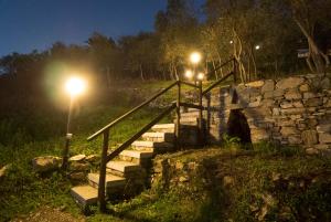 Kép Il Sole di Valletonda Holiday House szállásáról Cornigliában a galériában